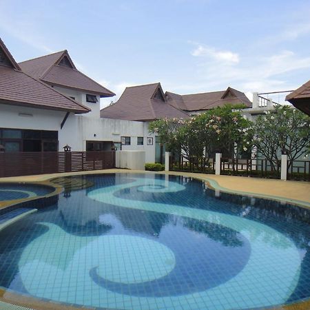 Samui Home & Resort Bophut Esterno foto