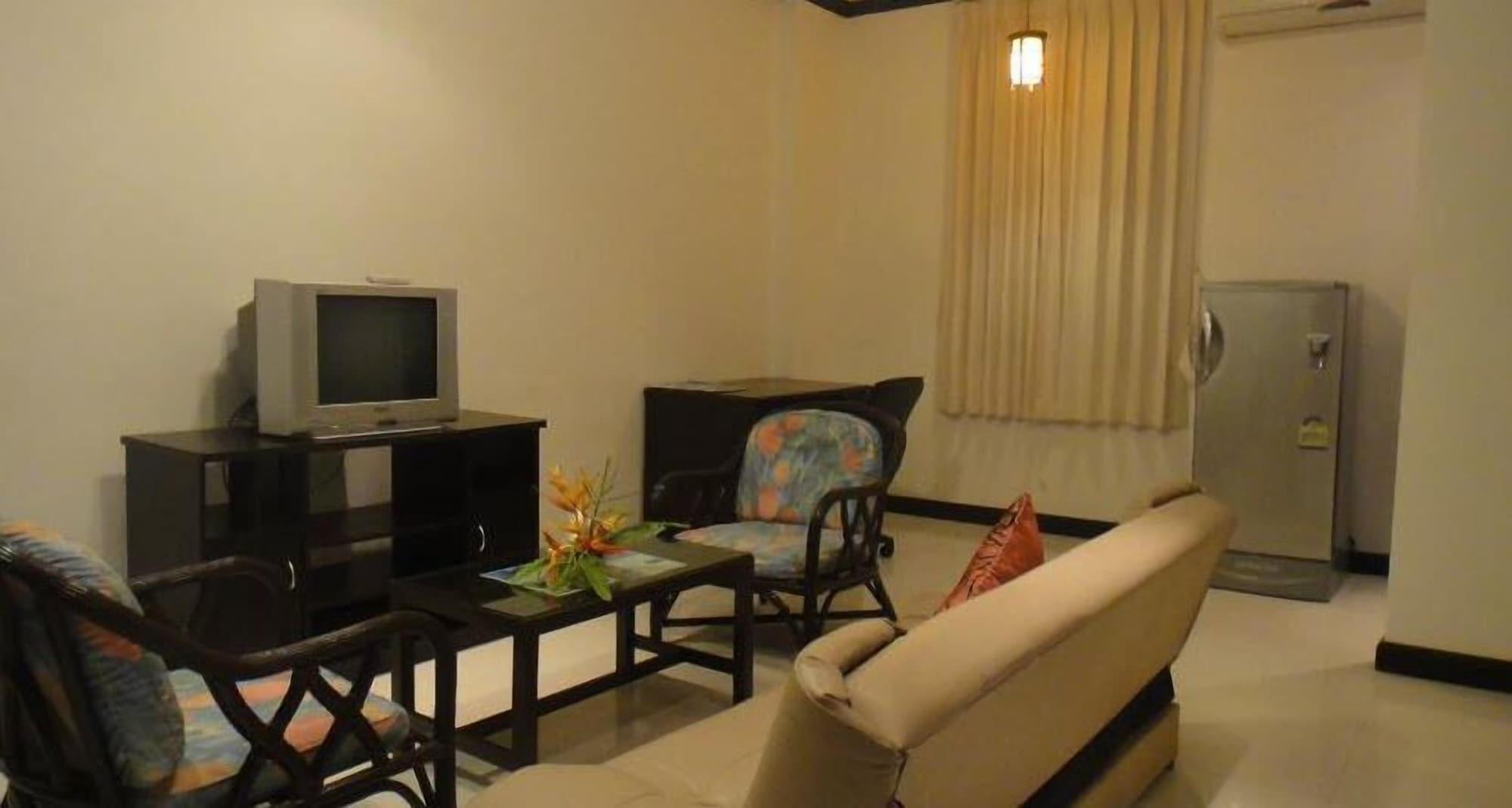 Samui Home & Resort Bophut Esterno foto