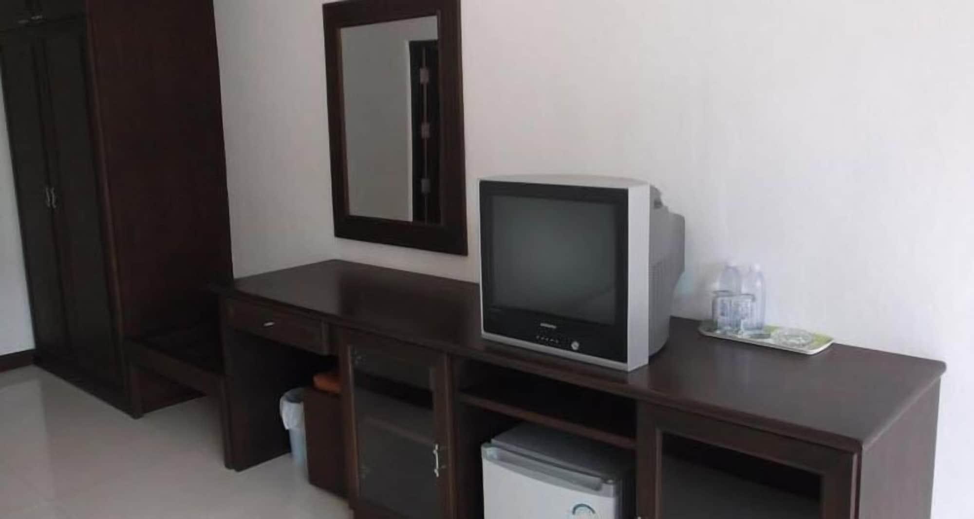 Samui Home & Resort Bophut Esterno foto