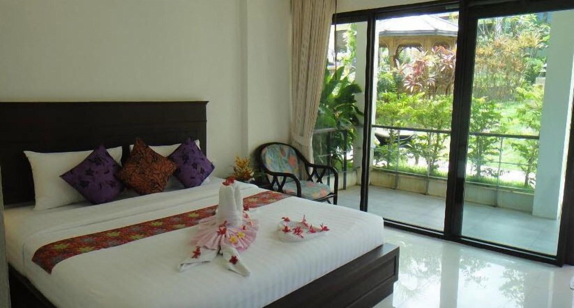 Samui Home & Resort Bophut Esterno foto
