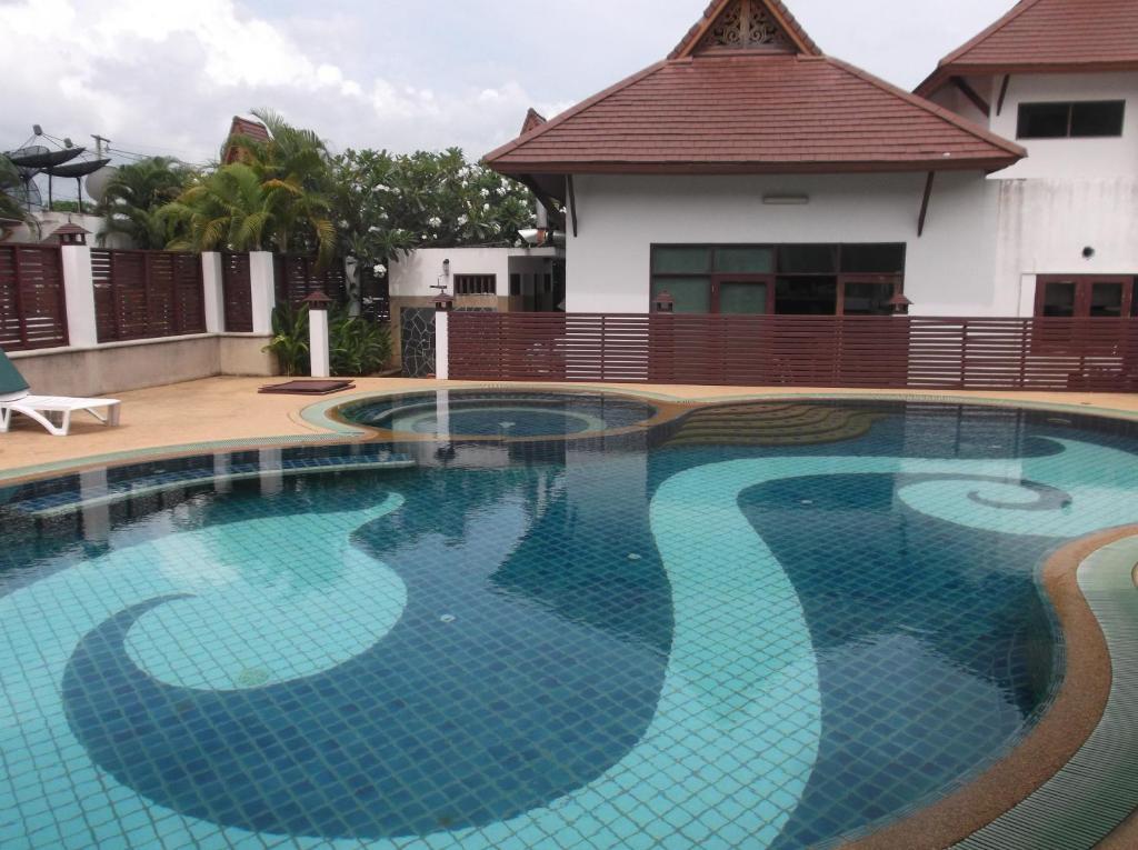Samui Home & Resort Bophut Esterno foto