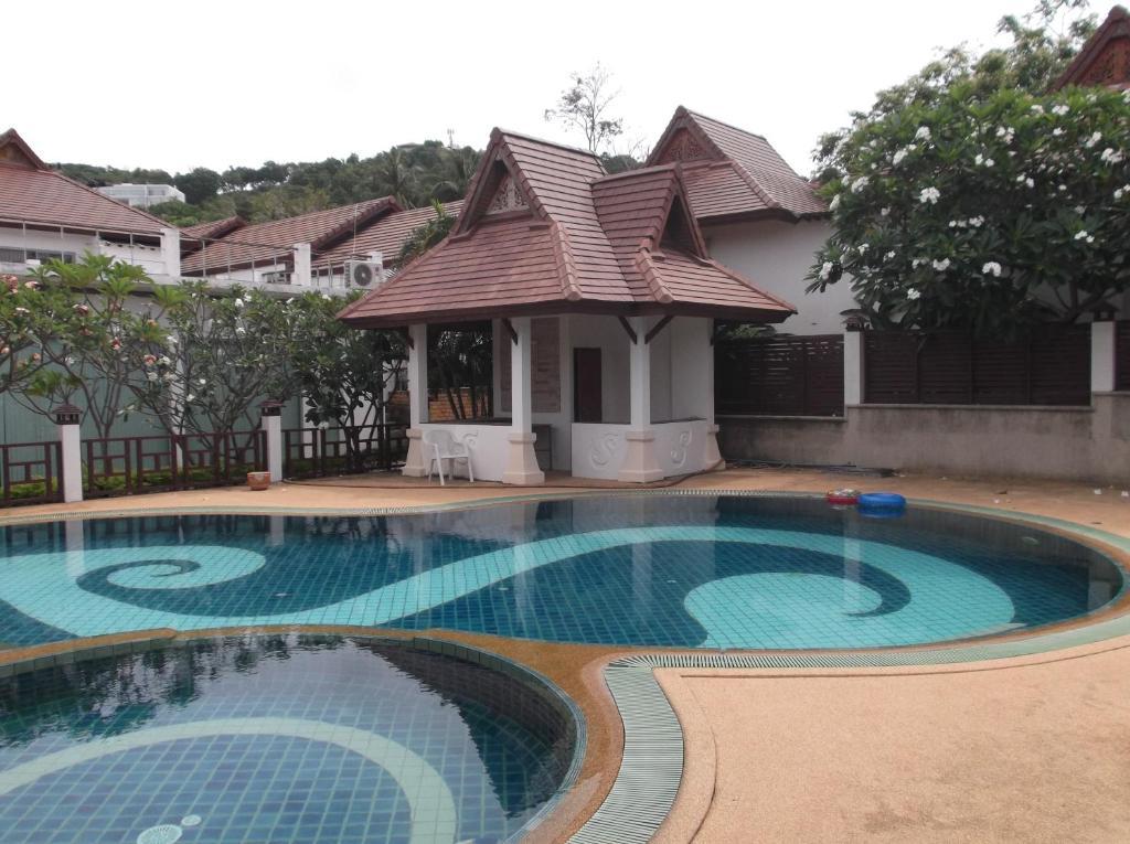 Samui Home & Resort Bophut Esterno foto