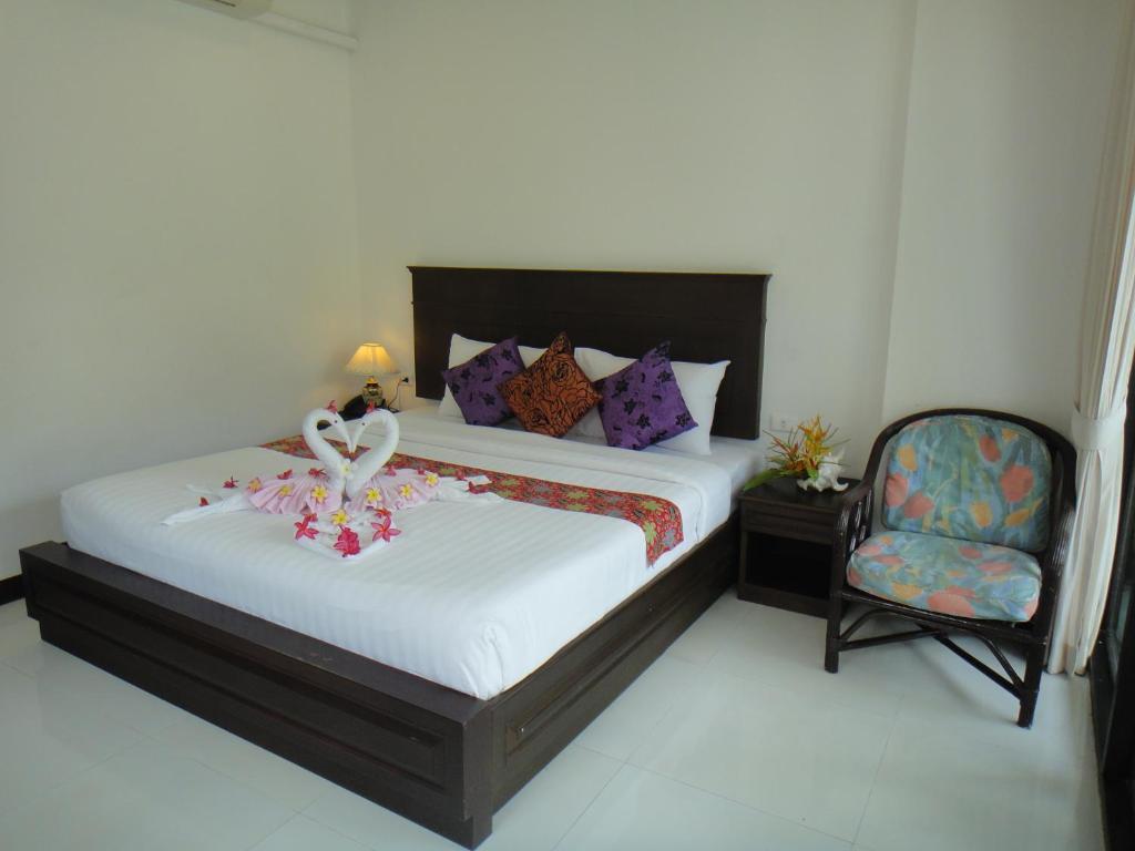 Samui Home & Resort Bophut Camera foto