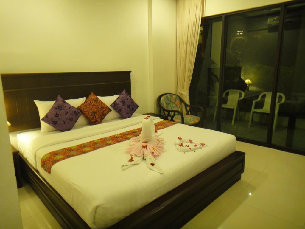 Samui Home & Resort Bophut Camera foto