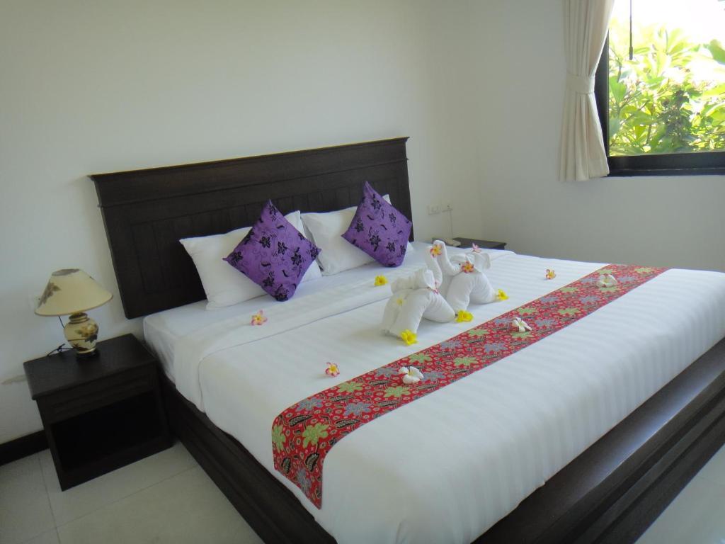 Samui Home & Resort Bophut Camera foto