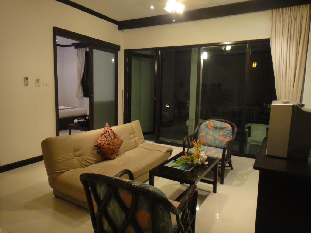 Samui Home & Resort Bophut Camera foto