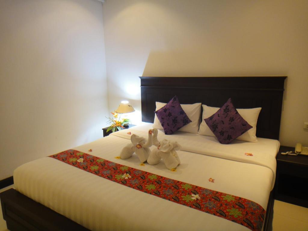Samui Home & Resort Bophut Camera foto