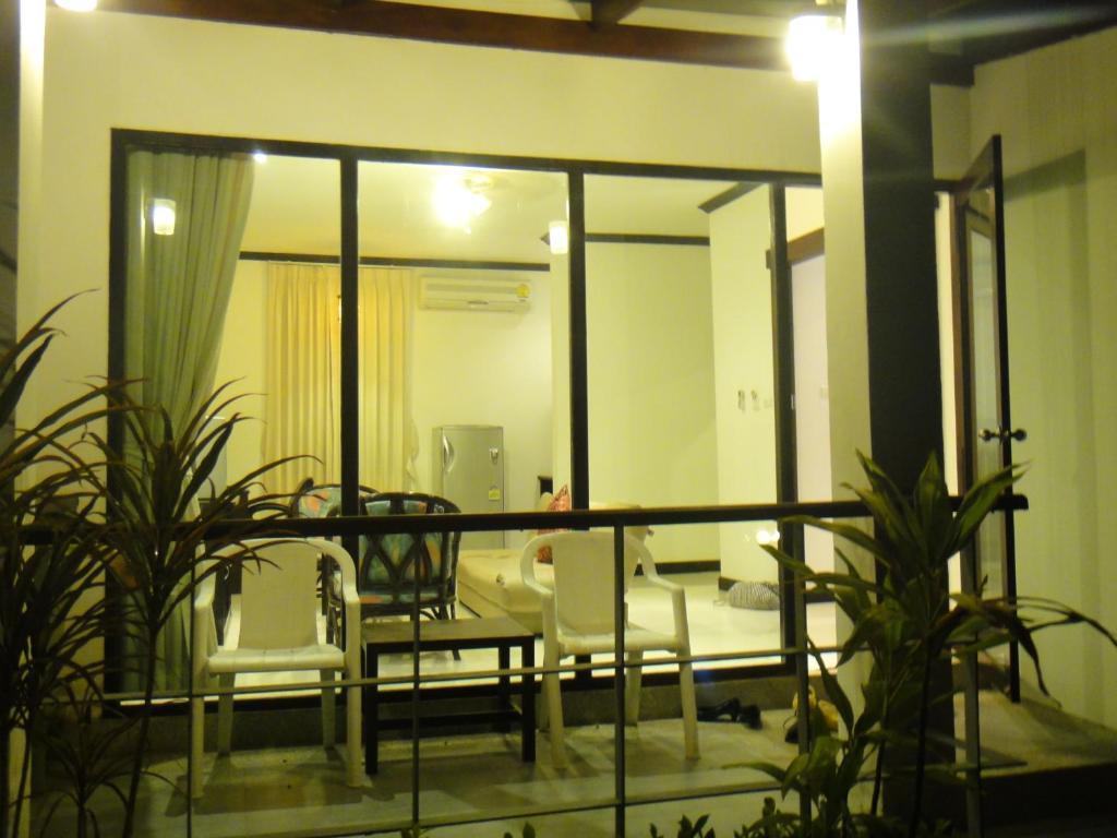 Samui Home & Resort Bophut Camera foto