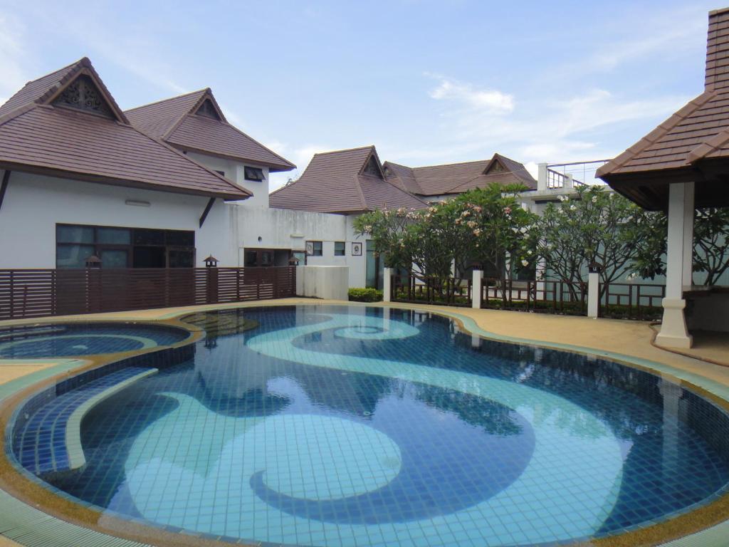 Samui Home & Resort Bophut Esterno foto
