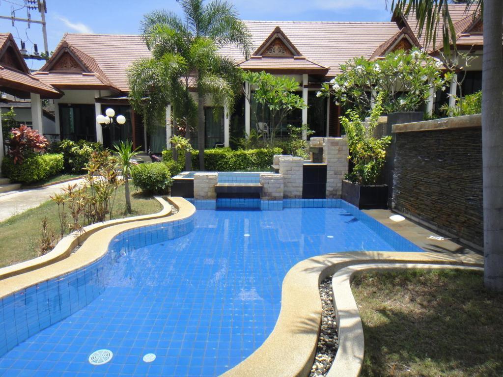 Samui Home & Resort Bophut Esterno foto