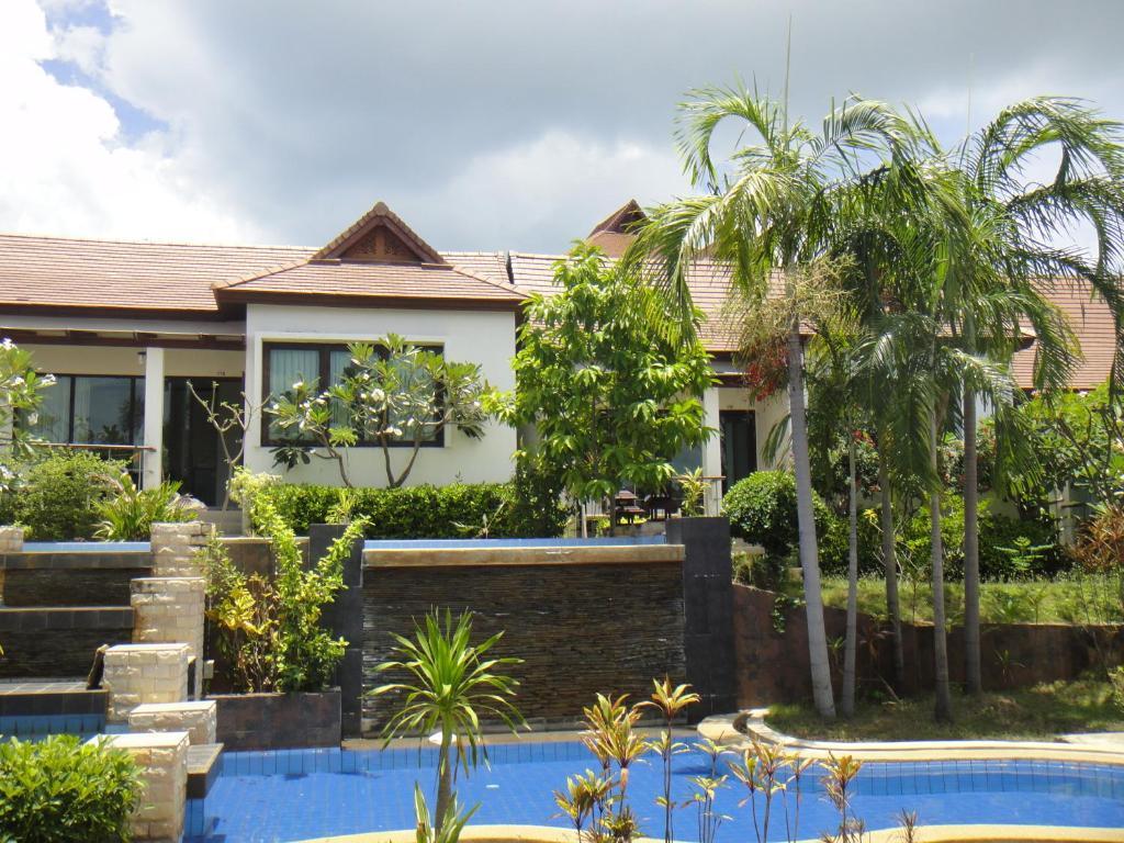 Samui Home & Resort Bophut Esterno foto