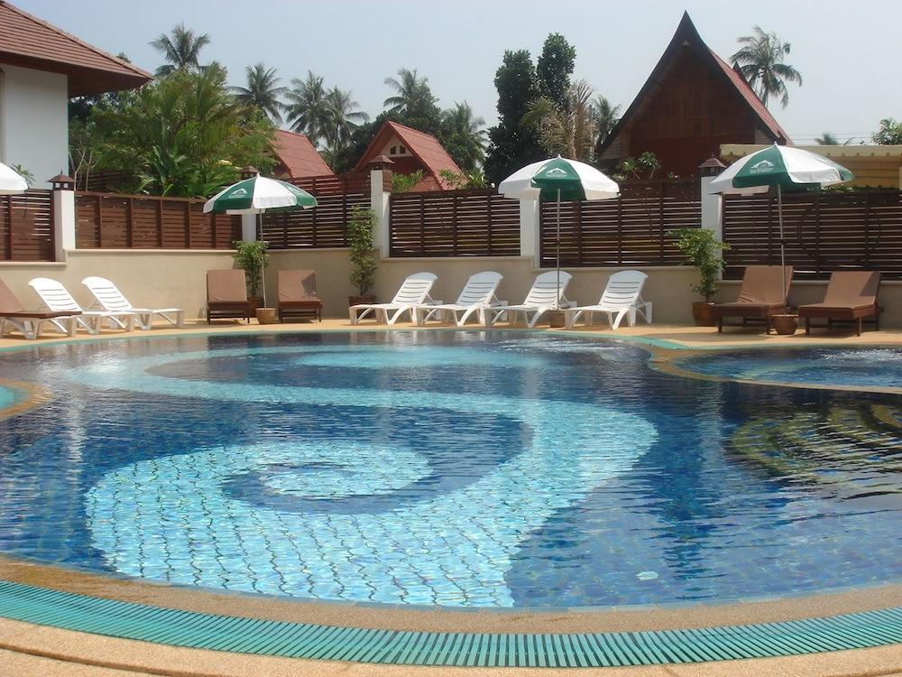 Samui Home & Resort Bophut Esterno foto