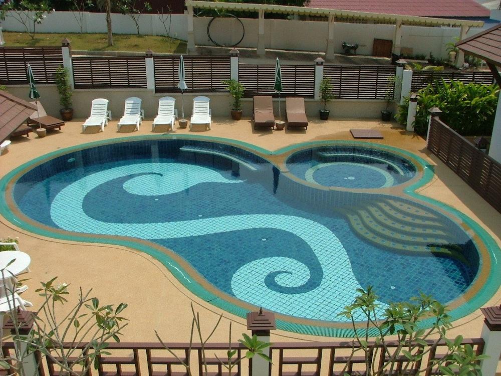 Samui Home & Resort Bophut Esterno foto