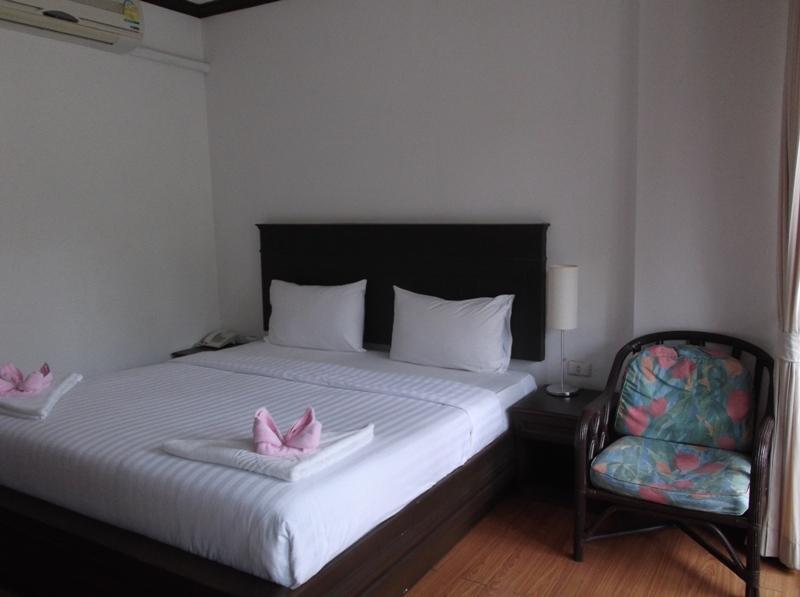 Samui Home & Resort Bophut Esterno foto