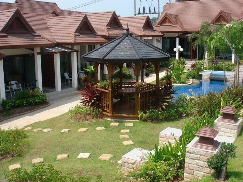 Samui Home & Resort Bophut Esterno foto