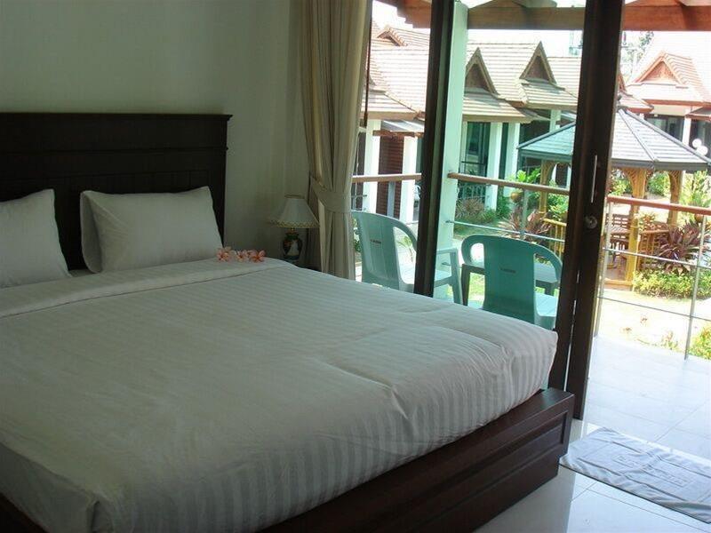 Samui Home & Resort Bophut Esterno foto
