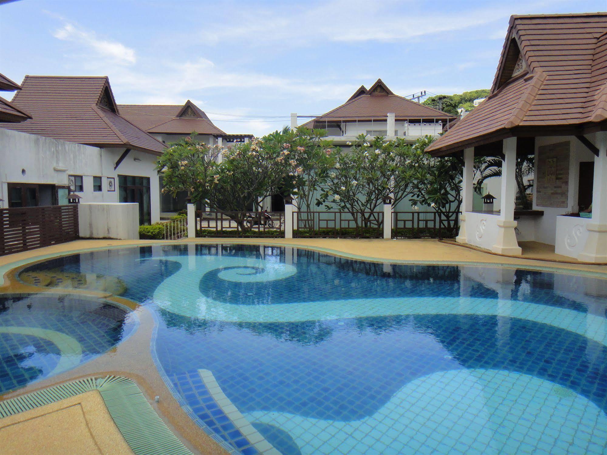 Samui Home & Resort Bophut Esterno foto