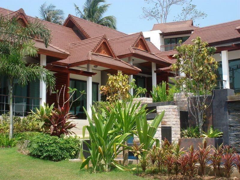 Samui Home & Resort Bophut Esterno foto